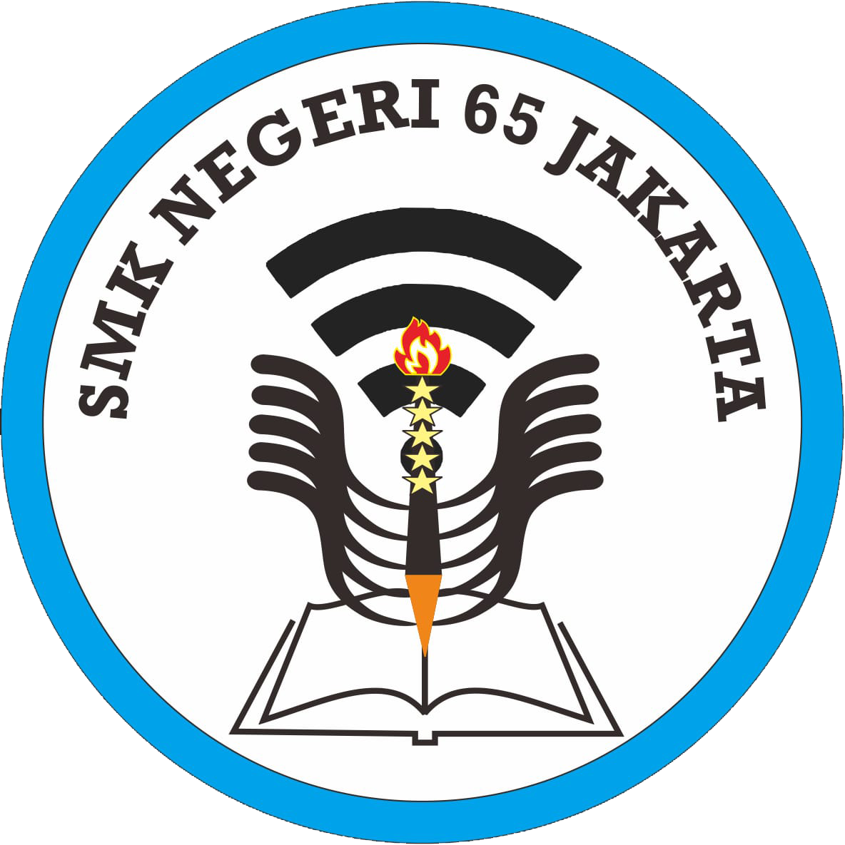 School Logo